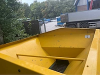 2002 nido stratos b17-18 avax zoutstrooier - afbeelding 18 van  31