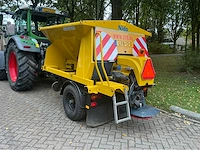 2002 nido stratos b17-18 avax zoutstrooier - afbeelding 19 van  31