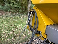 2002 nido stratos b17-18 avax zoutstrooier - afbeelding 27 van  31
