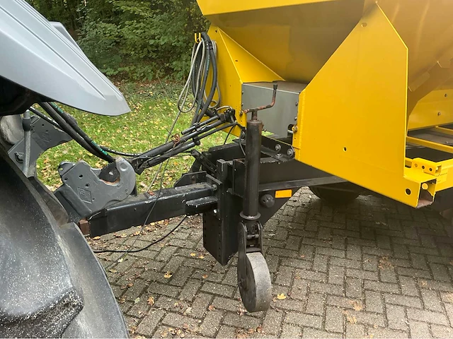 2002 nido stratos b17-18 avax zoutstrooier - afbeelding 29 van  31