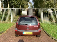 2002 opel corsa 1.2-16v elegance personenauto - afbeelding 9 van  9