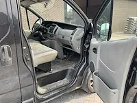 2002 opel vivaro - 1.9 tdi l1h1 bedrijfswagen - afbeelding 2 van  26
