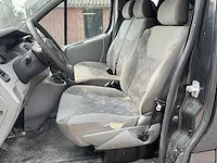 2002 opel vivaro - 1.9 tdi l1h1 bedrijfswagen - afbeelding 5 van  26