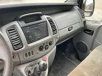 2002 opel vivaro - 1.9 tdi l1h1 bedrijfswagen - afbeelding 6 van  26