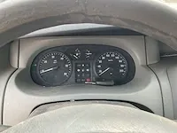 2002 opel vivaro - 1.9 tdi l1h1 bedrijfswagen - afbeelding 7 van  26