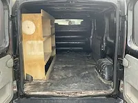 2002 opel vivaro - 1.9 tdi l1h1 bedrijfswagen - afbeelding 9 van  26