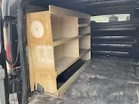 2002 opel vivaro - 1.9 tdi l1h1 bedrijfswagen - afbeelding 10 van  26
