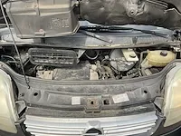 2002 opel vivaro - 1.9 tdi l1h1 bedrijfswagen - afbeelding 11 van  26