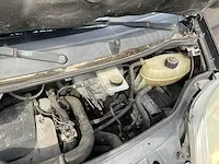 2002 opel vivaro - 1.9 tdi l1h1 bedrijfswagen - afbeelding 13 van  26