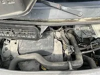 2002 opel vivaro - 1.9 tdi l1h1 bedrijfswagen - afbeelding 14 van  26