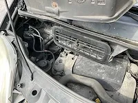 2002 opel vivaro - 1.9 tdi l1h1 bedrijfswagen - afbeelding 15 van  26
