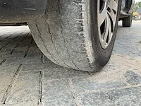2002 opel vivaro - 1.9 tdi l1h1 bedrijfswagen - afbeelding 16 van  26