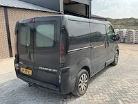 2002 opel vivaro - 1.9 tdi l1h1 bedrijfswagen - afbeelding 20 van  26