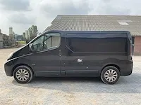 2002 opel vivaro - 1.9 tdi l1h1 bedrijfswagen - afbeelding 23 van  26