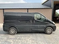 2002 opel vivaro - 1.9 tdi l1h1 bedrijfswagen - afbeelding 25 van  26