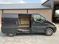 2002 opel vivaro - 1.9 tdi l1h1 bedrijfswagen - afbeelding 26 van  26