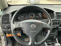 2002 opel zafira personenauto - afbeelding 5 van  25