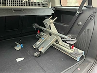 2002 opel zafira personenauto - afbeelding 16 van  25