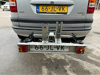 2002 opel zafira personenauto - afbeelding 17 van  25