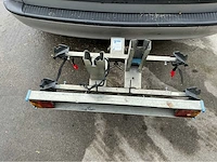 2002 opel zafira personenauto - afbeelding 18 van  25