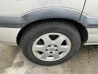 2002 opel zafira personenauto - afbeelding 24 van  25