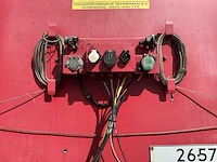 2002 pacton t2-001 oplegger - afbeelding 11 van  22