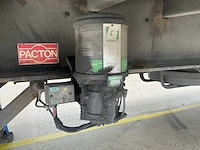 2002 pacton t2-001 oplegger - afbeelding 12 van  22