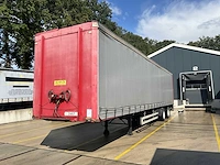 2002 pacton t2-001 oplegger - afbeelding 1 van  22