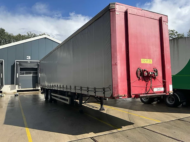 2002 pacton t2-001 oplegger - afbeelding 4 van  22