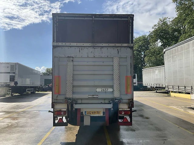 2002 pacton t2-001 oplegger - afbeelding 7 van  22
