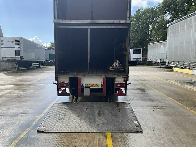 2002 pacton t2-001 oplegger - afbeelding 8 van  22