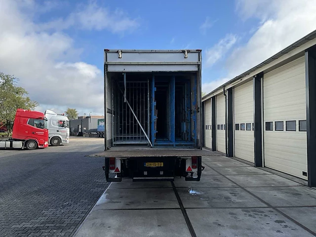 2002 pacton tbz339 koel/vries trailer - afbeelding 19 van  34