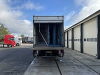 2002 pacton tbz339 koel/vries trailer - afbeelding 19 van  34