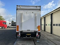 2002 pacton tbz339 koel/vries trailer - afbeelding 4 van  34