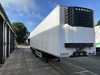 2002 pacton tbz339 koel/vries trailer - afbeelding 7 van  34