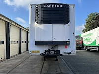 2002 pacton tbz339 koel/vries trailer - afbeelding 8 van  34