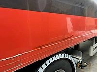 2002 pacton txd 230 oplegger - afbeelding 3 van  41