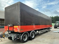 2002 pacton txd 230 oplegger - afbeelding 1 van  41