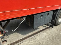 2002 pacton txd 230 oplegger - afbeelding 25 van  41