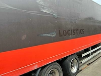 2002 pacton txd 230 oplegger - afbeelding 26 van  41