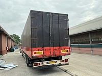 2002 pacton txd 230 oplegger - afbeelding 23 van  41