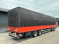 2002 pacton txd 230 oplegger - afbeelding 34 van  41