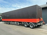 2002 pacton txd 230 oplegger - afbeelding 38 van  41