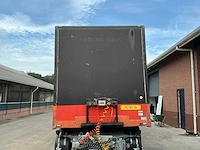 2002 pacton txd 230 oplegger - afbeelding 40 van  41