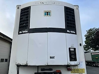 2002 pacton txz232 oplegger - afbeelding 19 van  27