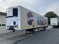 2002 pacton txz232 oplegger - afbeelding 1 van  27