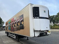 2002 pacton txz232 oplegger - afbeelding 4 van  27