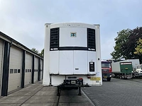 2002 pacton txz232 oplegger - afbeelding 5 van  27