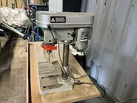 2002 parkside ptbm 350-13 kolomboormachine - afbeelding 3 van  7