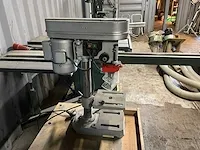 2002 parkside ptbm 350-13 kolomboormachine - afbeelding 4 van  7